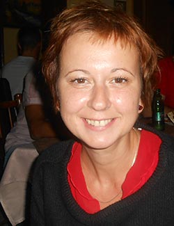 <b>Ivana Todorović</b> - ivana-todorovic