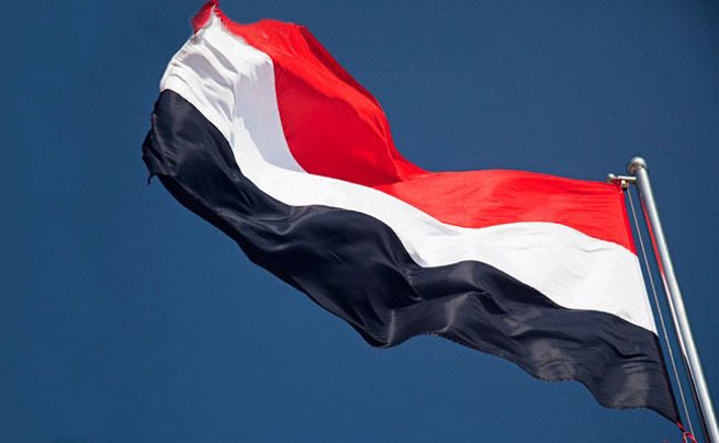  - yemen-flag