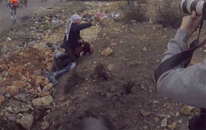 Резултат слика за Video: Prerušeni izraelski agenti hapse Palestince