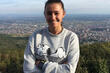Tinejdžerka sa Kosova na krovu svijeta