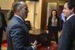 Haradinaj: Kurti želi dogovor o nenapadanju sa Srbijom umjesto uzajamnog priznanja