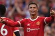 Ronaldo: Nisam došao u United da se borim za šesto ili sedmo mjesto
