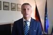 Rohde: Odluka Kosova o preregistraciji vozila legitimna