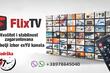 Naša FLIX Televizija dostupna širom svijeta