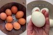 Kuharica podijelila trik kojim ćete kuhana jaja oljuštiti bez imalo muke