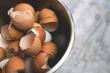 Razmislite prije nego bacite ljuske jajeta: Evo kako ih možete iskoristiti