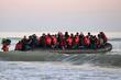 Četiri od deset imigranata koji prelaze kanal Lamanš su Albanci