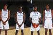 Mnogo više od uspjeha: Četiri brata Antetokounmpo igraju za košarkašku reprezentaciju Grčke