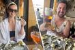 Paru iz Kanade medeni mjesec pokvario račun iz Grčke: "Brzinski ručak" platili preko 400 eura