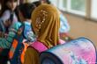 Čak 85 odsto muškaraca podržava nošenje marama u školama