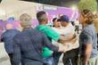 Šokantan snimak iz Katara: Samuel Eto'o koljenom u glavu udario čovjeka