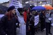 Protest u Prištini: 'Država ostavlja žene bez sigurnosti'