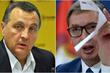 Živković: Vučić je Putinova marioneta - za mir s Albancima treba podijeliti Kosovo