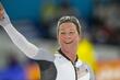 Claudia Pechstein bit će prva žena koja će nastupati na osam Olimpijskih igara