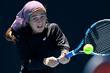 Prvi put na Australian Openu teniserka s hidžabom