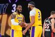 Lakersi na krilima LeBrona ubjedljivi protiv Portlanda, Clippersi poraženi u Torontu