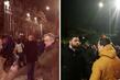 Novi haos u Crnoj Gori: Građani ne žele 'pad' Vlade, brutalno vrijeđali Abazovića