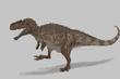Naučnici otkrili novu vrstu dinosaura sličnu T-rex, znaju zašto su imali male ruke