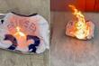 Zapaljen Eriksenov dres nakon transfer-bombe, "izdajnikom" ga smatraju u dva kluba