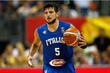 Italijanski košarkaški reprezentativac pao s balkona, mora na operaciju