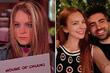 Kontroverzna američka glumica i nekadašnja teen zvijezda Lindsay Lohan objavila da se udala
