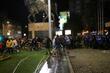 Na protestima u Skoplju sinoć povređeno 47 policajaca, dva teško