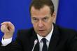 Medvedev upozorio da će čovječanstvo biti ugroženo ako Zapad pokuša kazniti Rusiju za rat u Ukrajini