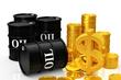 Cijene nafte mogle bi pasti na 65 dolara po barelu do kraja godine!