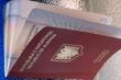 Udvostručeni zahtjevi za dobijanje albanskog pasoša, najveće interesovanje sa Kosova