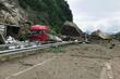 Turska: Stijene se obrušile na kamione na cesti, poginula jedna osoba