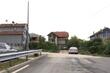 Pala vlast u Prizrenu, ali ne i kuća koja blokira tranzitni put