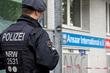 Njemačka: Pronađena ljudska glava ispred zgrade suda