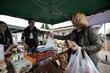 Normalizacija života u Buči: Otvaraju se pijace, kafići, restorani i supermarketi