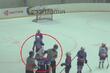 Desetogodišnji golman hokejaškim štapom napao i udario sudiju po glavi