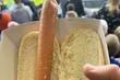 Fotografija hot-doga s engleskog stadiona obišla svijet, plaćen je više od četiri eura