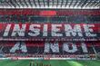 Nezapamćen haos zbog navijača Milana: Sassuolo traži da novinari imaju svoj internet