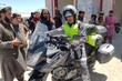 Putovao 12 dana motociklom iz Njemačke u Afganistan: "Želio sam pokazati da je sigurno"