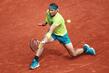 Nadal potvrdio sjajnu formu i bez ikakvih problema se plasirao u osminu finala Roland Garrosa