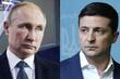 Macron i Scholz pozivaju Putina na "direktne i ozbiljne" pregovore sa Zelenskim