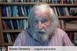 Chomsky: Sukob smrtna presuda za našu vrstu, bez pobjednika. Na prekretnici smo