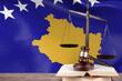 Bojkot albanskih sudija i tužilaca i odlazak Srba iz institucija preti da parališe rad pravosuđa