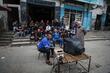 Svjetsko prvenstvo se prati i u Gazi na malom televizoru na ulici