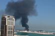 Bukti požar na Svjetskom prvenstvu u Kataru: Gusti dim se podigao u "navijačkom selu"