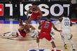 Haos u redovima NBA prvaka: Saigrači se svađali, naguravali pa potukli na treningu