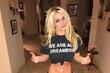Britney Spears ponovo šokirala fanove, objavila fotografije na kojima pozira gola