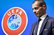 UEFA izabacila Rusiju i iz kvalifikacija za EP 2024