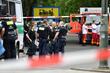 Ubica sa Kosova sjekirom šokirao Nijemce, novi okrutni detalji zločina u Berlinu