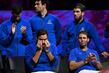 Veličanstveni Federer u suzama se oprostio od tenisa, zaplakali i Nadal i Đoković