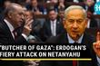 Erdoğan: Netanyahuu treba suditi kao Miloševiću