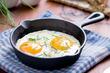 Kako konzumiranje jaja može uticati na gubitak težine?